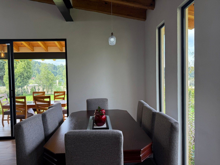 casa nogales ii