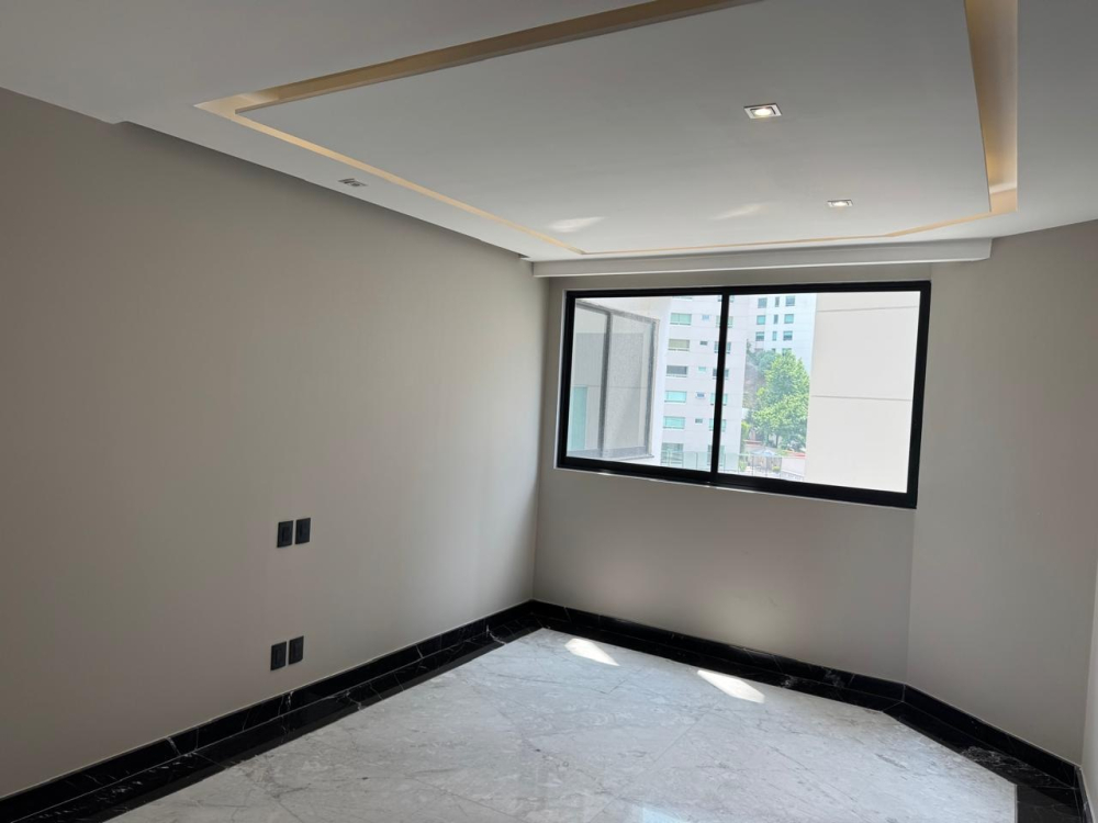 Departamento En Venta En Hacienda De Las Palmas