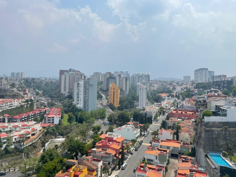 Departamento En Venta En Hacienda De Las Palmas