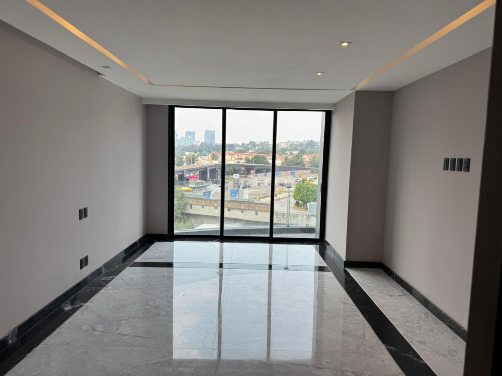 Departamento En Venta En Hacienda De Las Palmas