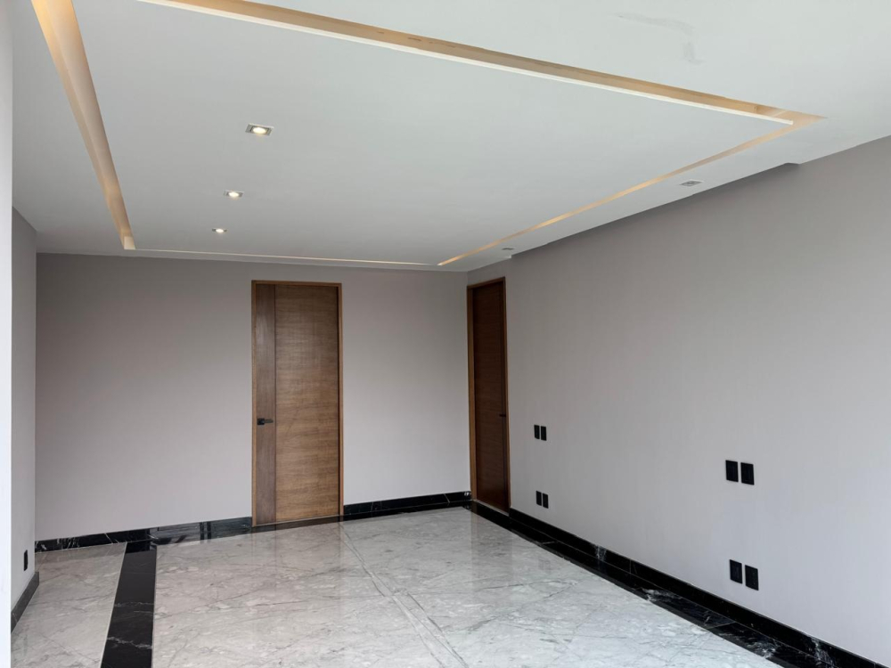 Departamento En Venta En Hacienda De Las Palmas