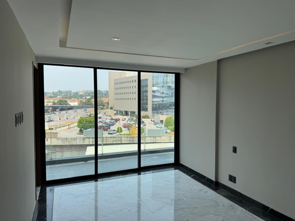 Departamento En Venta En Hacienda De Las Palmas