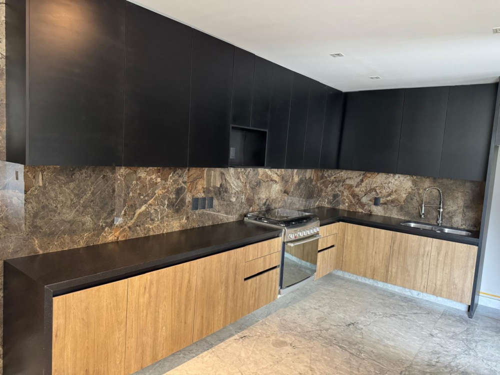 Departamento En Venta En Hacienda De Las Palmas