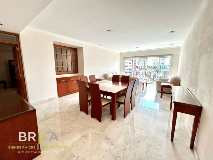 venta de departamento en villa florence