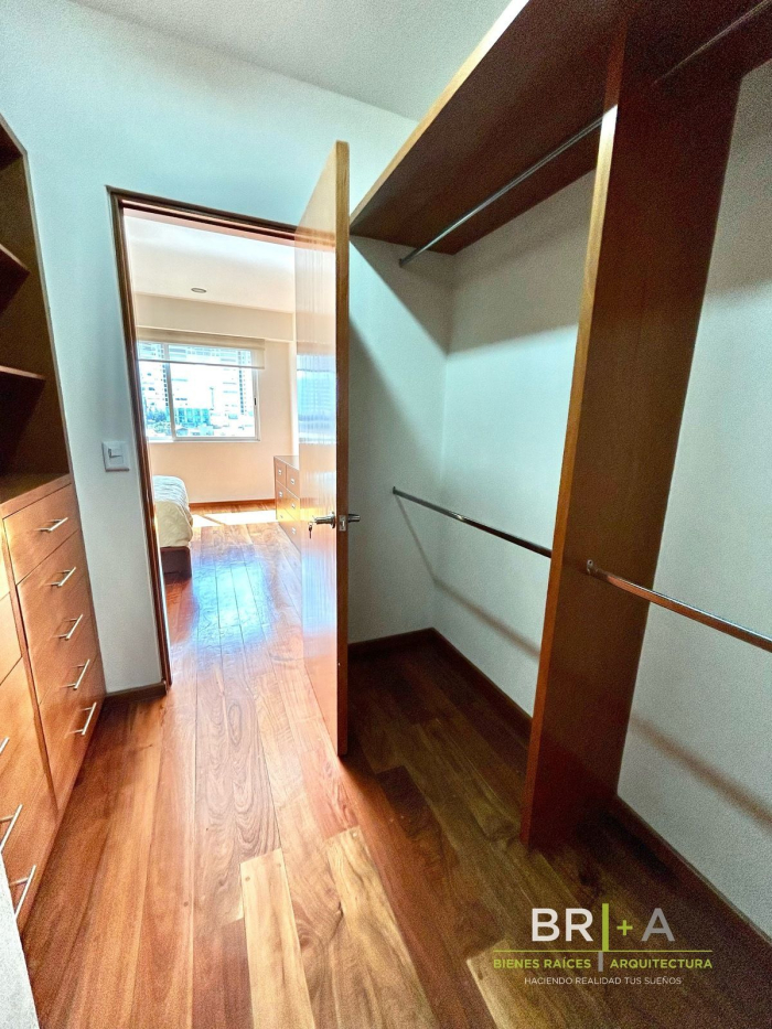 venta de departamento en villa florence