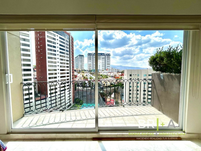 venta de departamento en villa florence