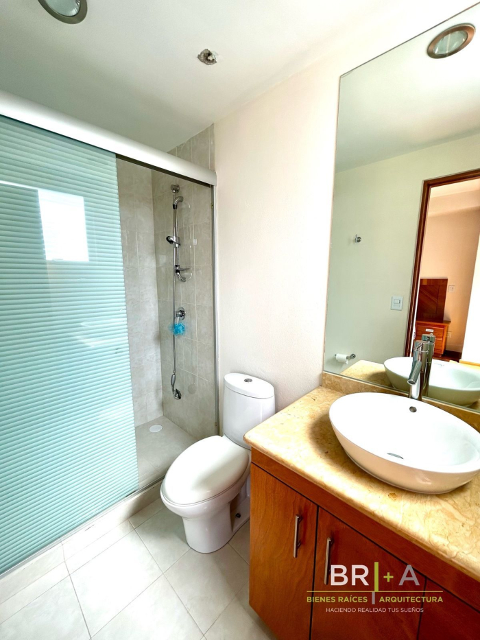 venta de departamento en villa florence