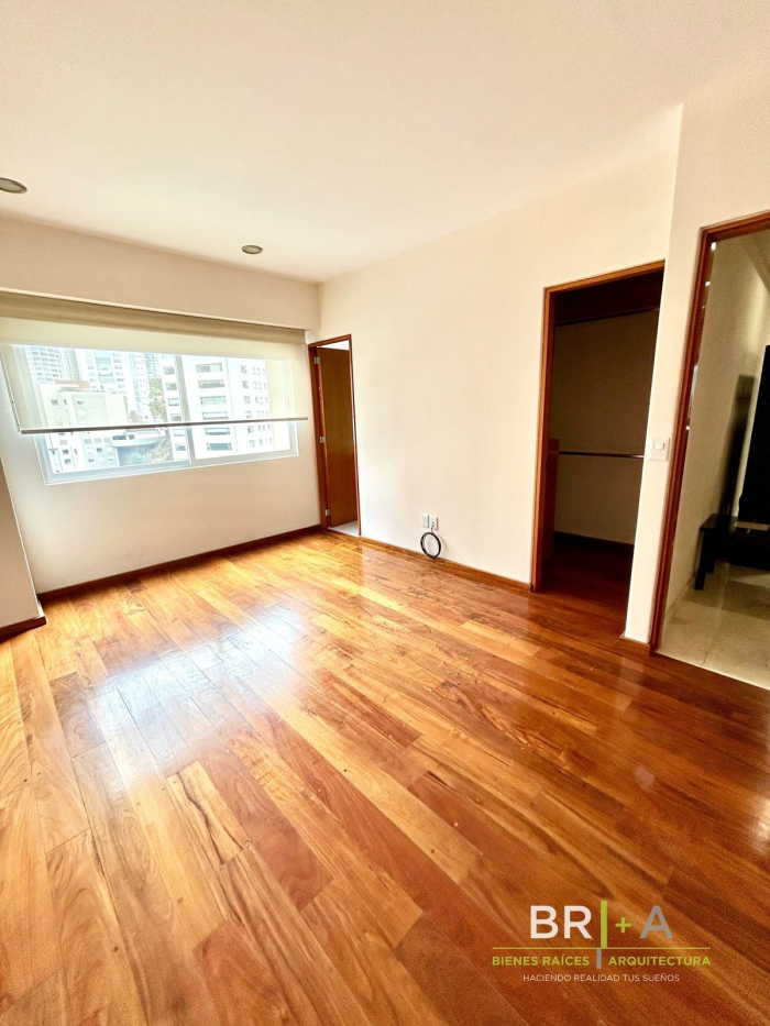 venta de departamento en villa florence