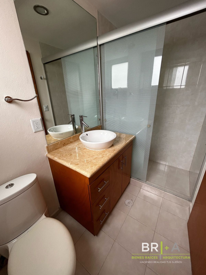 venta de departamento en villa florence