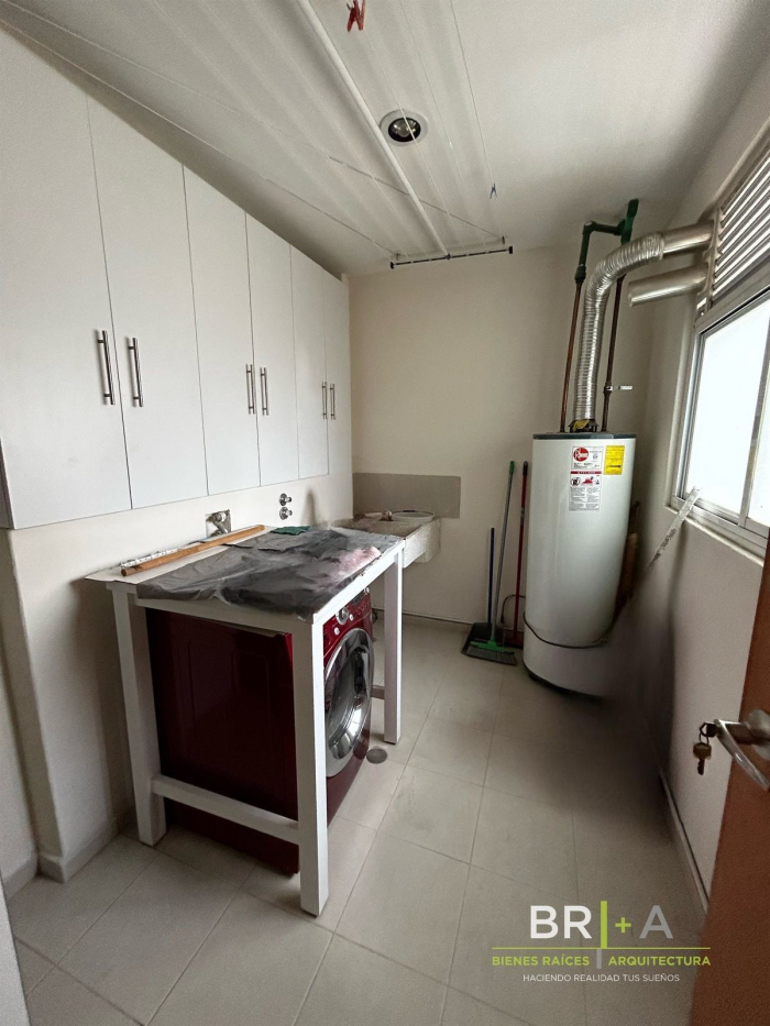 venta de departamento en villa florence