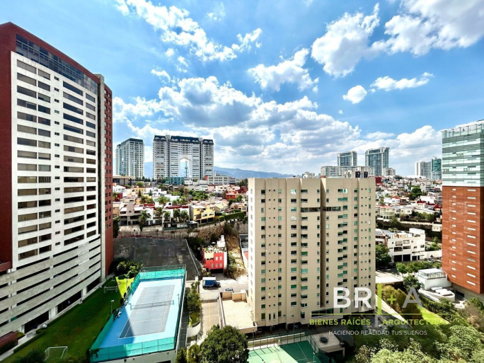 venta de departamento en villa florence