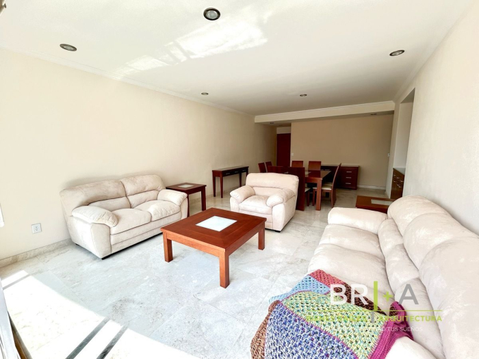 venta de departamento en villa florence