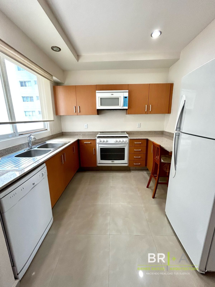 venta de departamento en villa florence