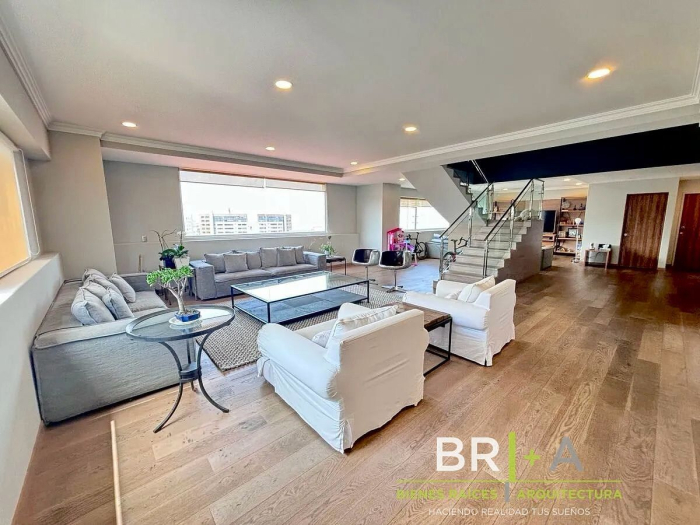 departamento ph en venta en villa florence