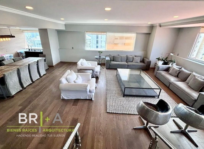 departamento ph en venta en villa florence