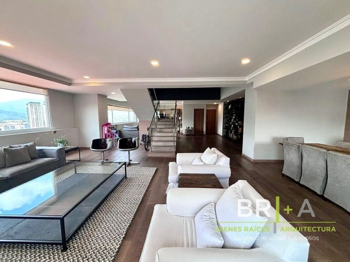departamento ph en venta en villa florence