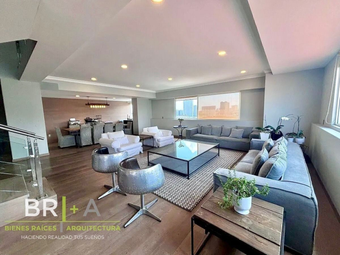 departamento ph en venta en villa florence