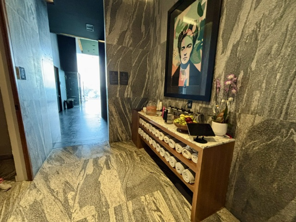 departamento en renta, bosque real