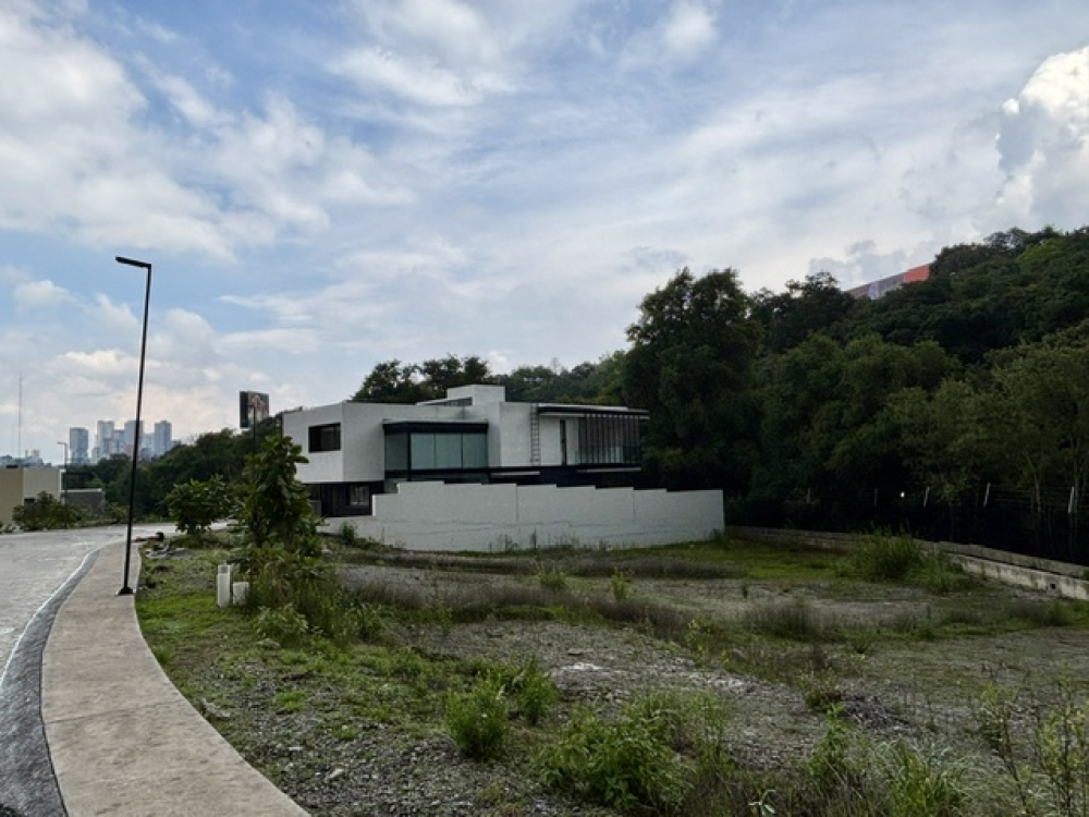 terreno en venta, bosque real