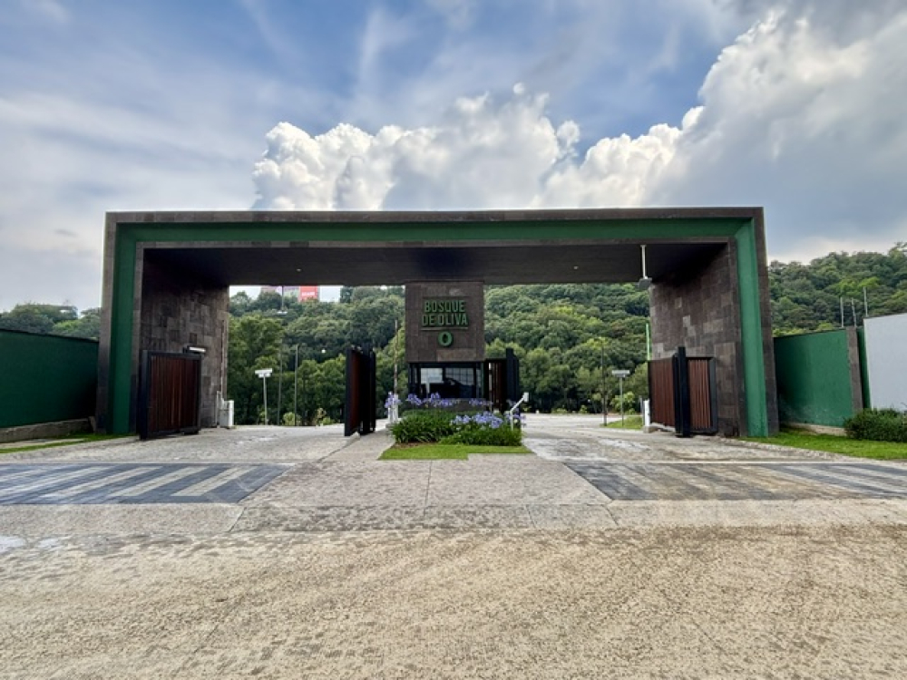 Terreno en Venta, Bosque Real