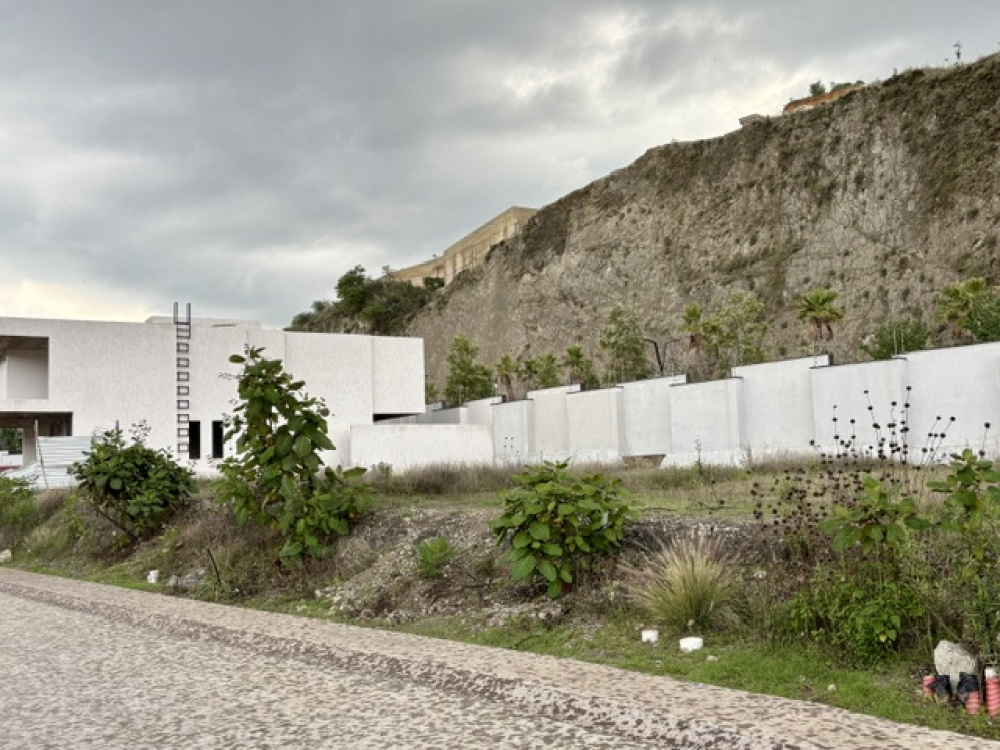terreno en venta, bosque real