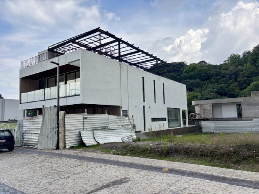 terreno en venta, bosque real