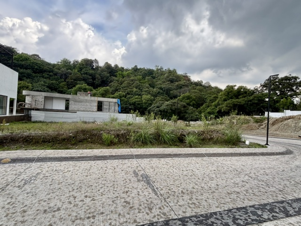 terreno en venta, bosque real