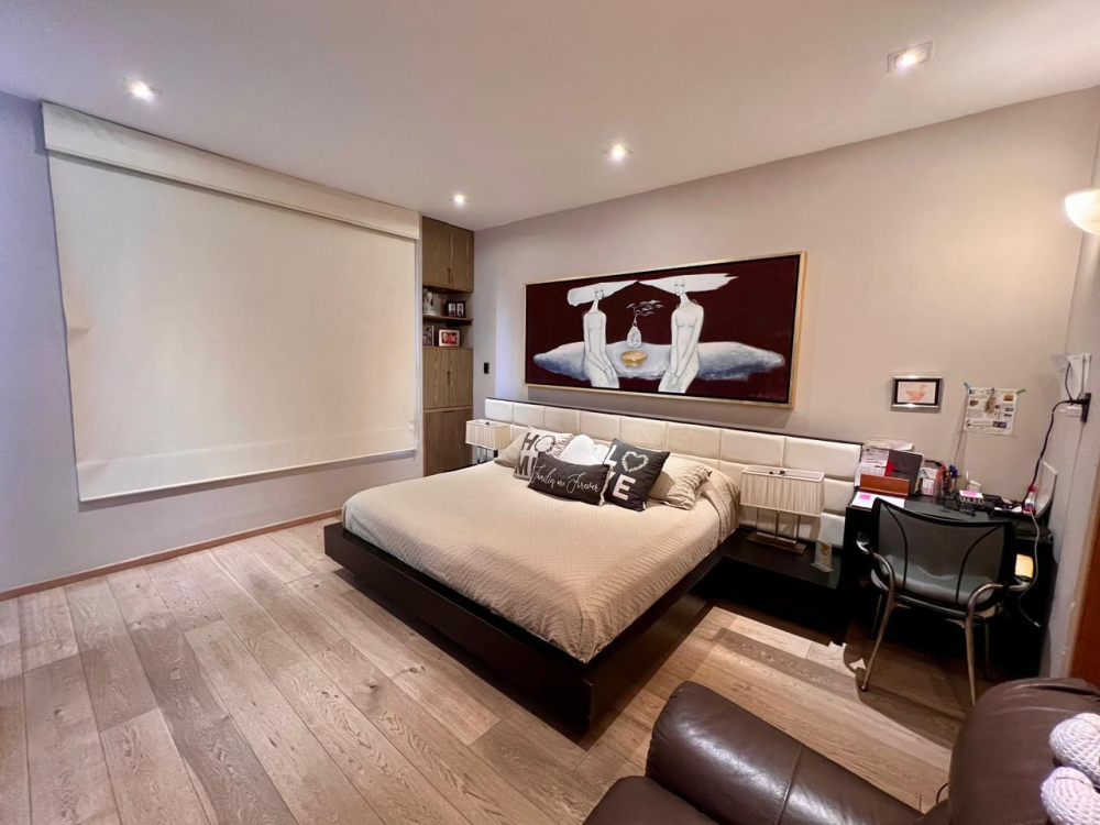 casa en venta o renta en interlomas