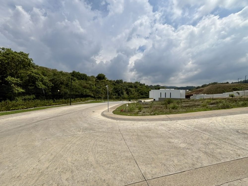 terreno en venta, bosque real