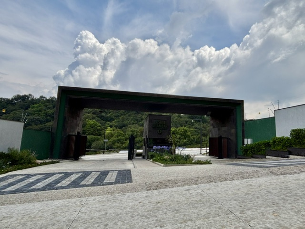 Terreno en Venta, Bosque Real
