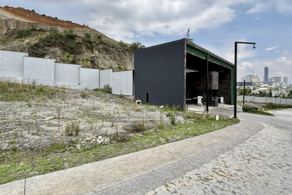 terreno en venta, bosque real