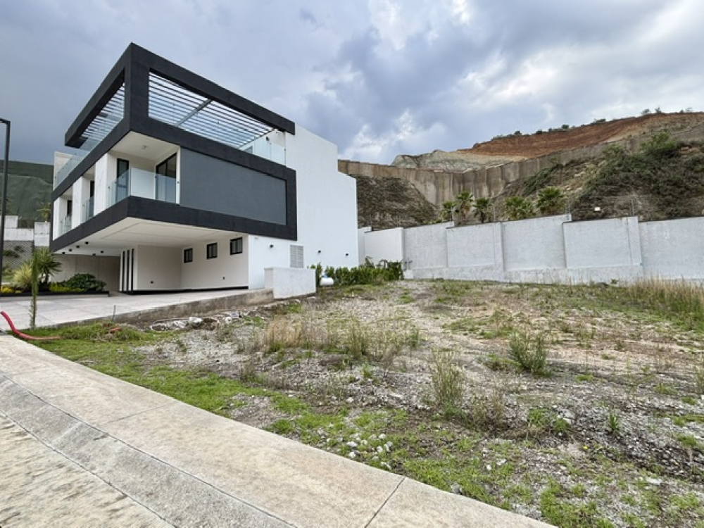 terreno en venta, bosque real