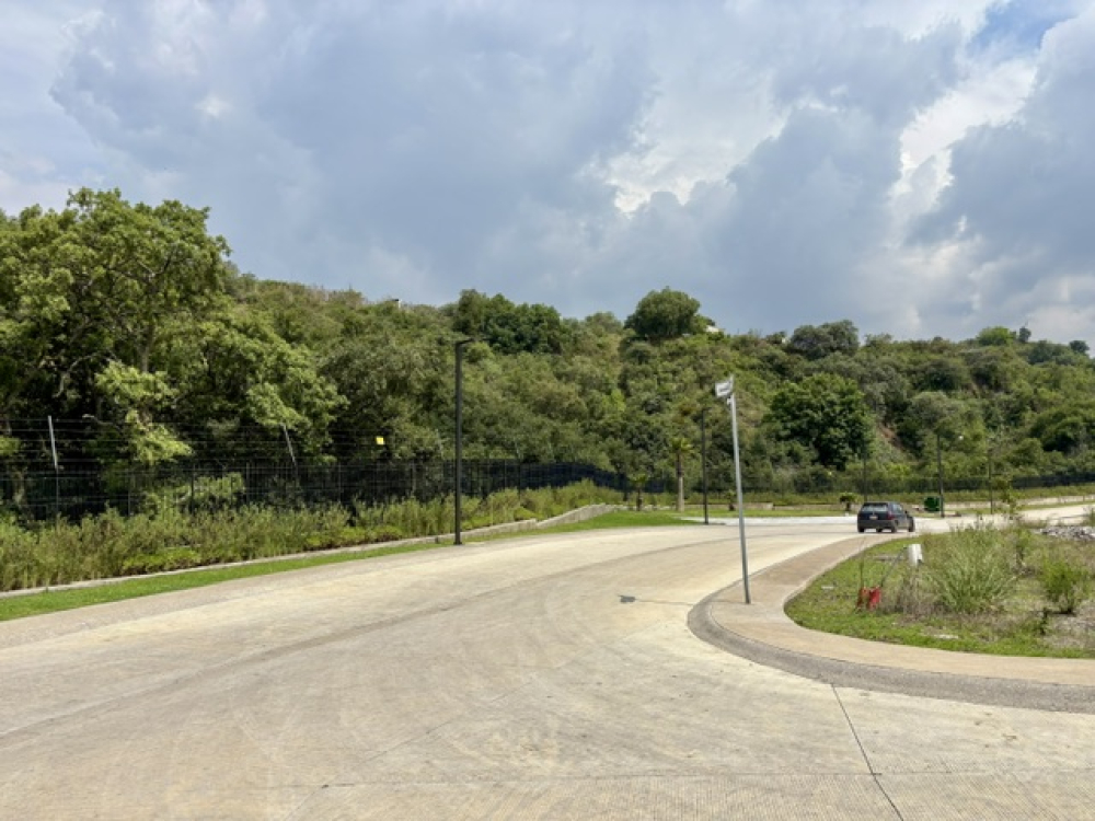 terreno en venta, bosque real