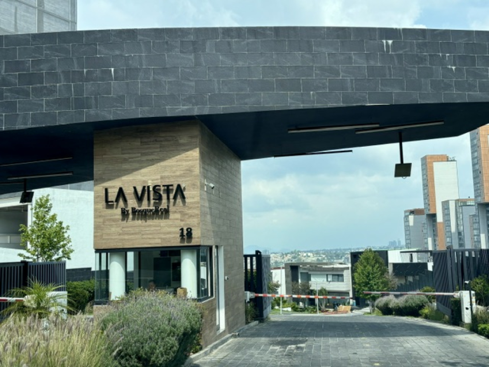 casa en venta, bosque real, a estrenar