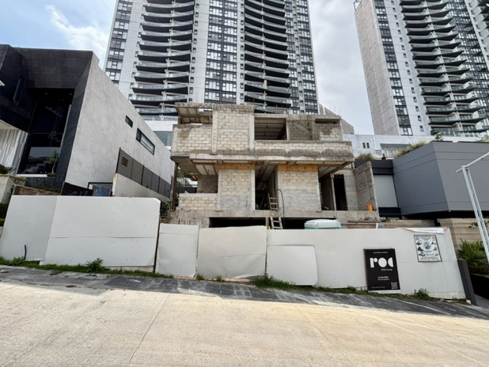 casa en venta, bosque real, a estrenar