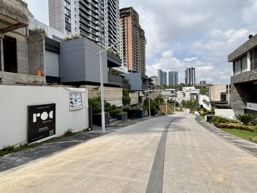 casa en venta, bosque real, a estrenar