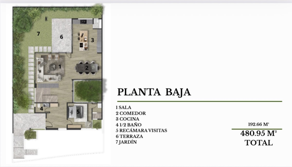 casa en venta, bosque real, a estrenar