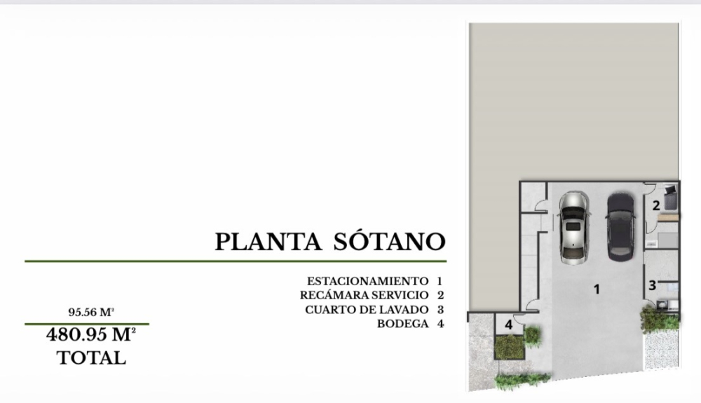 casa en venta, bosque real, a estrenar