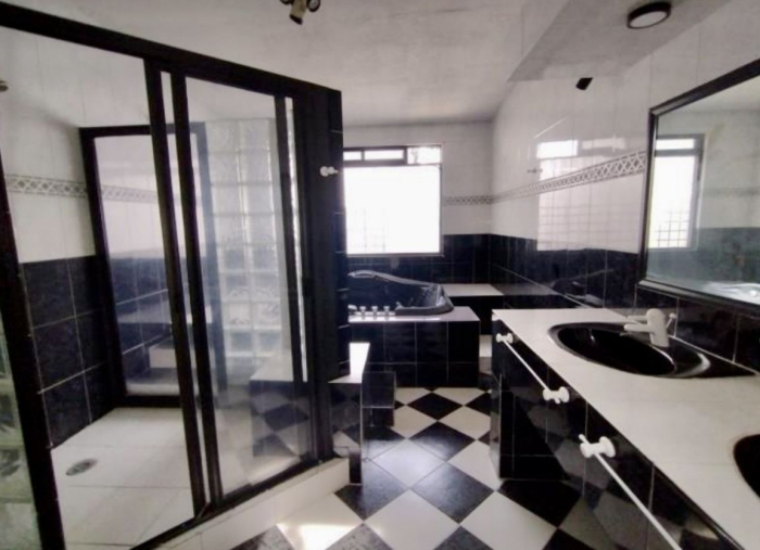 casa en venta con amenidades en colinas del sur