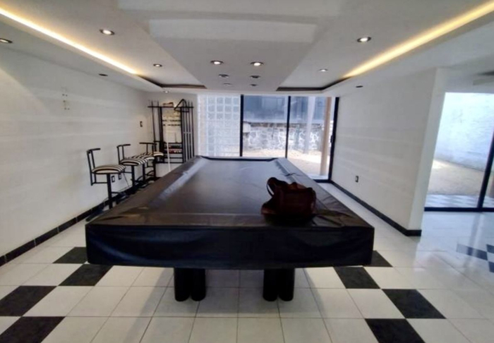 casa en venta con amenidades en colinas del sur