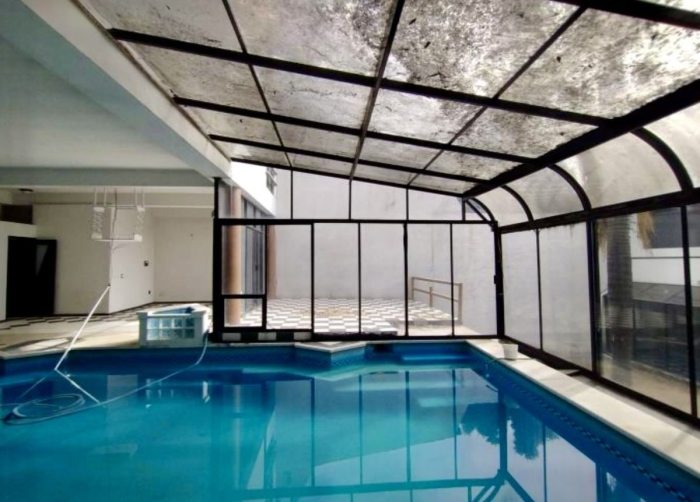 casa en venta con amenidades en colinas del sur