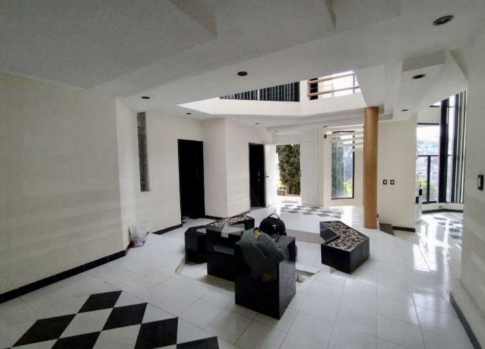 casa en venta con amenidades en colinas del sur
