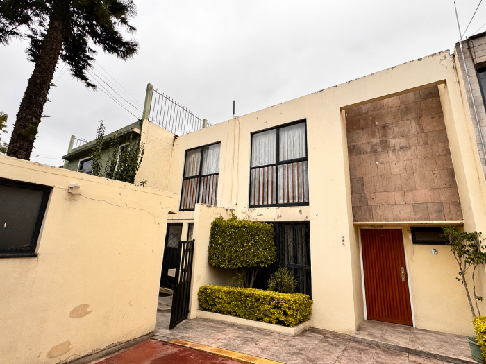 casa en venta en boulevares