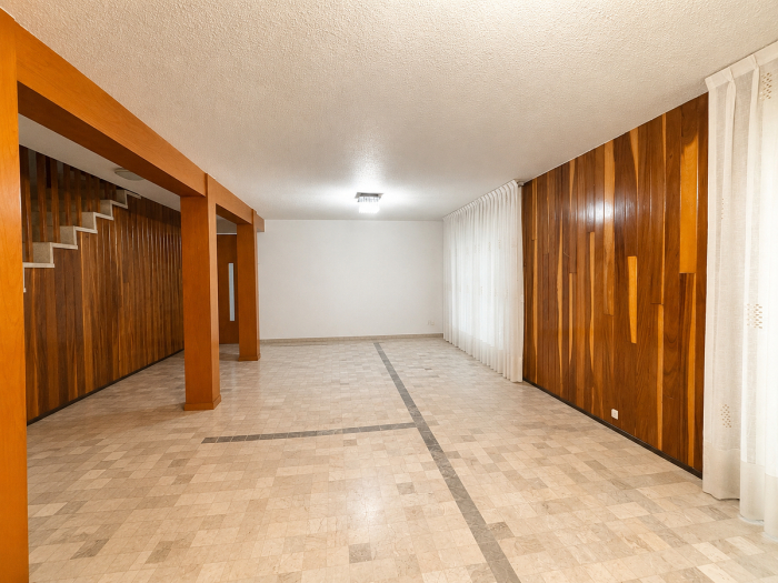 casa en venta en boulevares