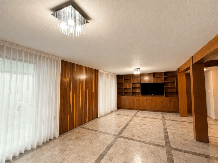casa en venta en boulevares