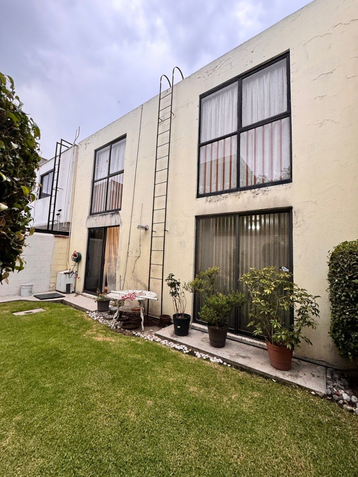 casa en venta en boulevares