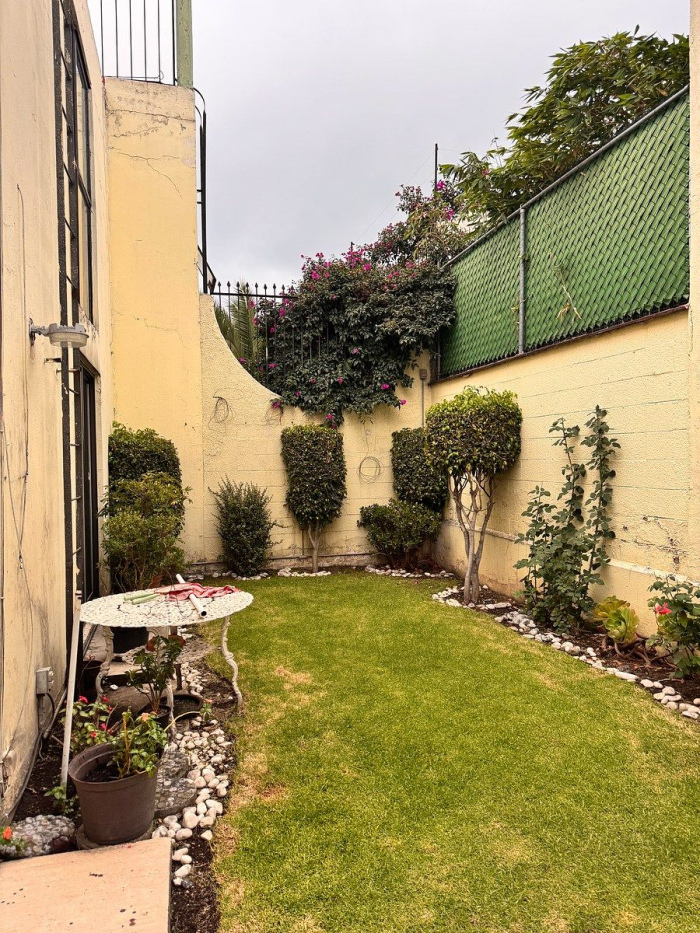 casa en venta en boulevares