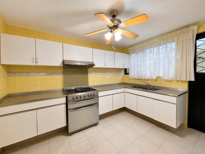 casa en venta en boulevares