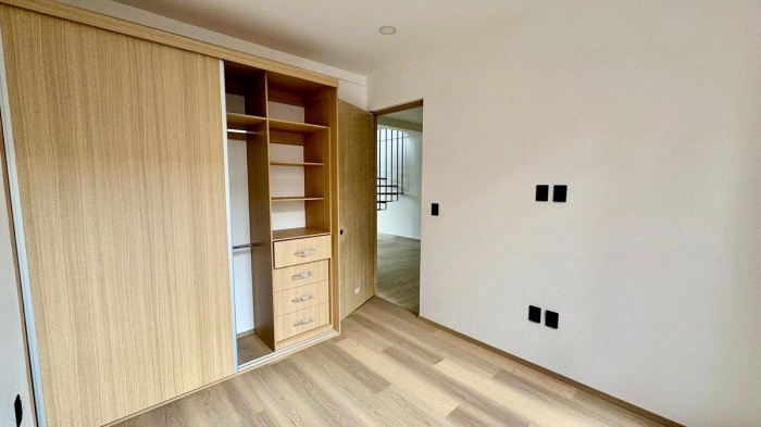 VENTA Departamento PH En Nonoalco