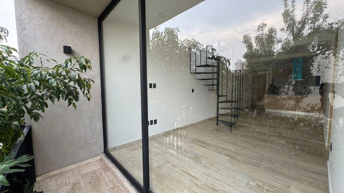 VENTA Departamento PH En Nonoalco